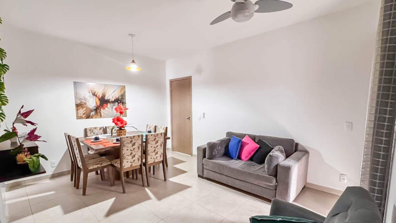 Photo of Livingroom in Sao Lourenco