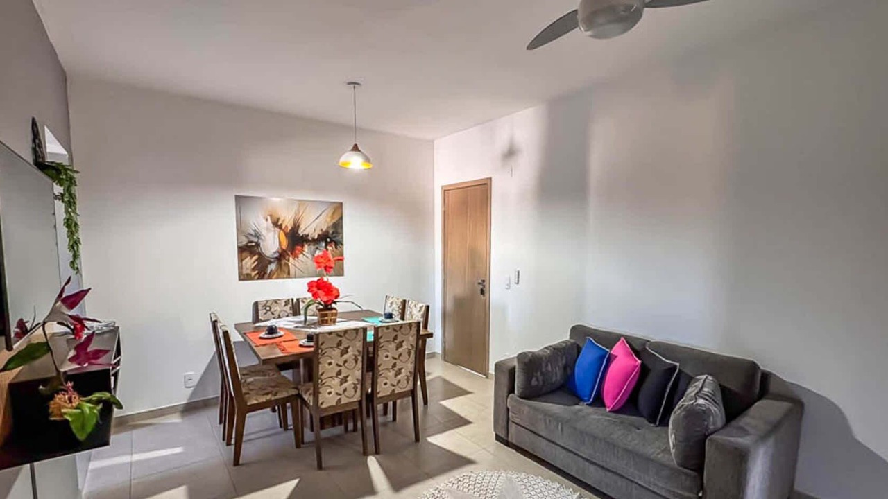 Photo of Livingroom in Sao Lourenco