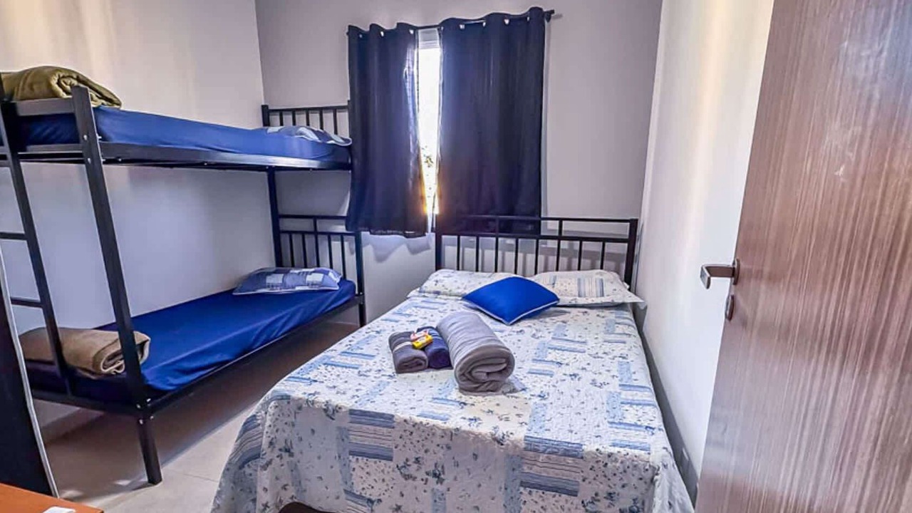 Photo of Bedroom in Sao Lourenco