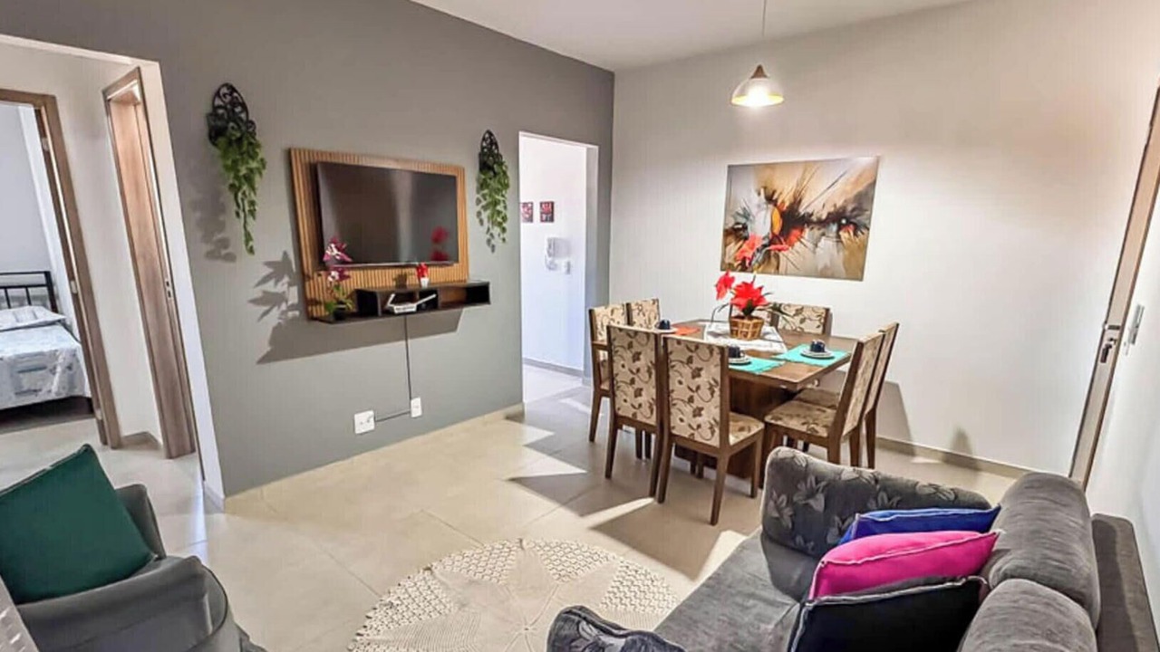 Photo of Livingroom in Sao Lourenco