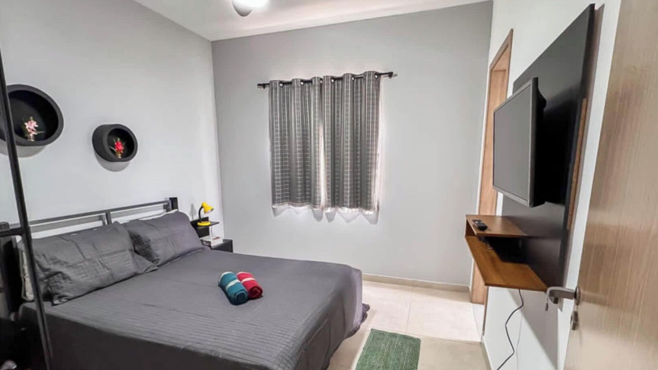 Photo of Bedroom in Sao Lourenco