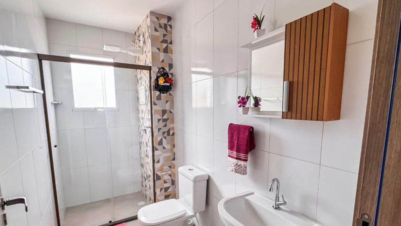 Photo of Bathroom in Sao Lourenco