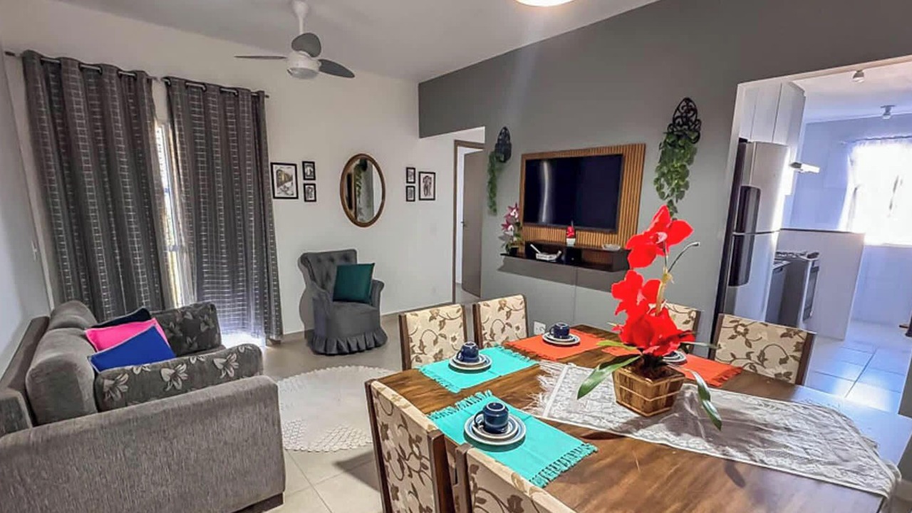 Photo of Livingroom in Sao Lourenco