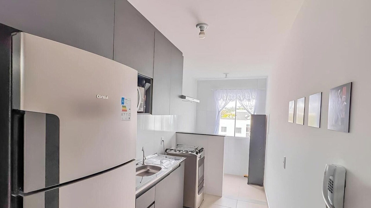 Photo of Kitchen in Sao Lourenco