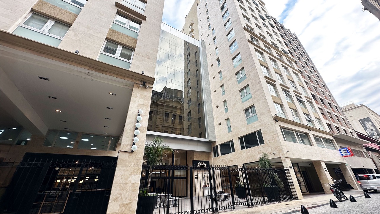 Photo of Outdoor in Buenos Aires Central Business District