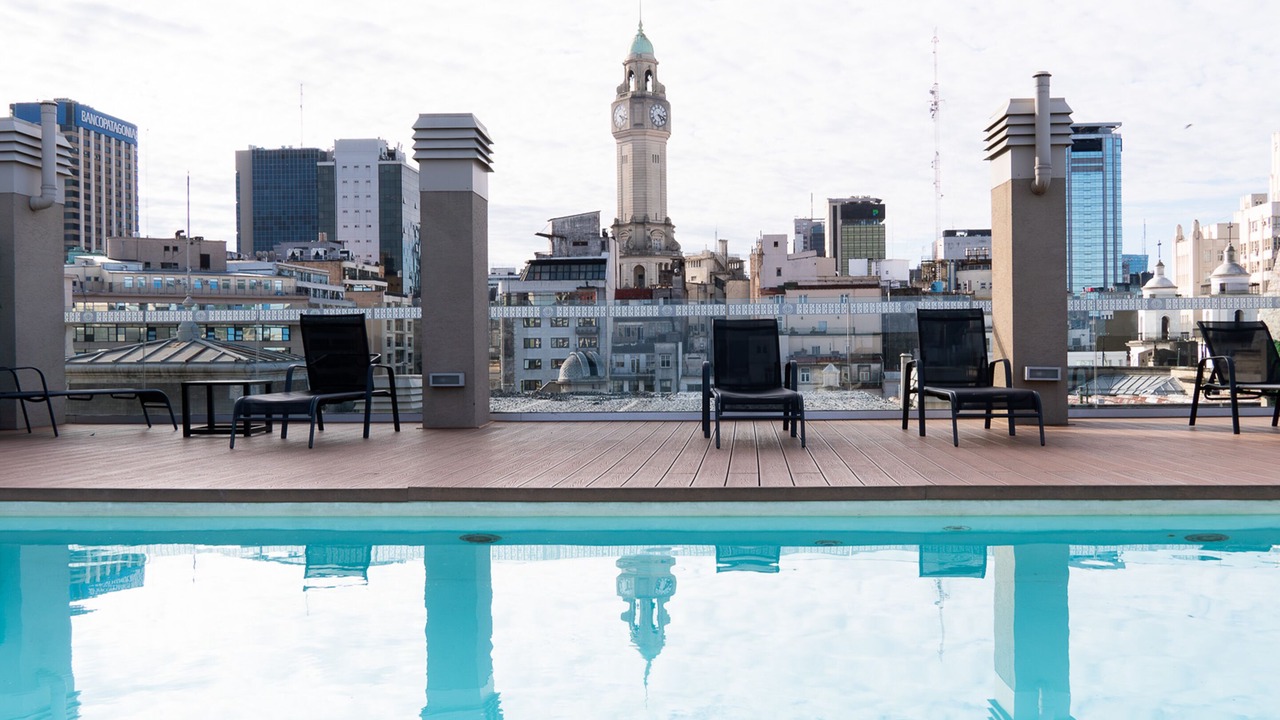 Photo of Outdoor in Buenos Aires Central Business District