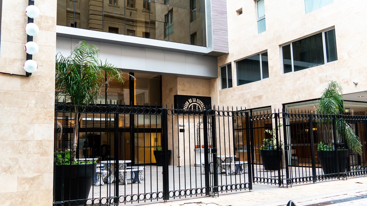 Photo of Outdoor in Buenos Aires Central Business District