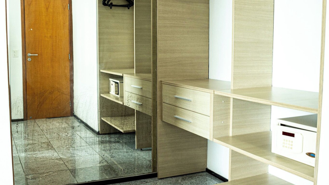 Photo of Bedroom in Boa Viagem