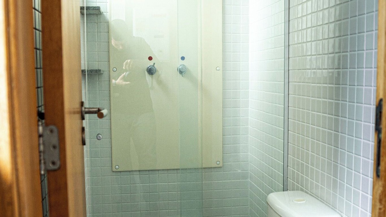 Photo of Bathroom in Boa Viagem