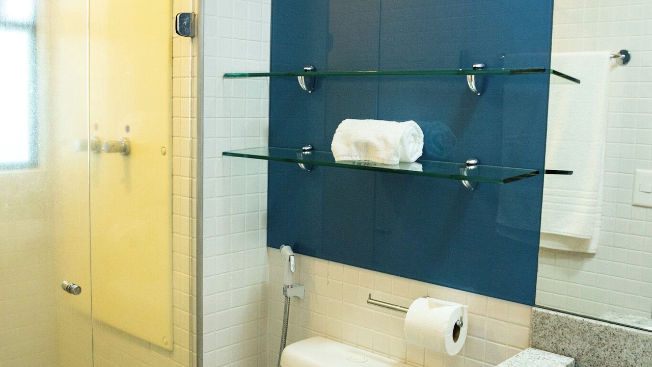 Photo of Bathroom in Boa Viagem