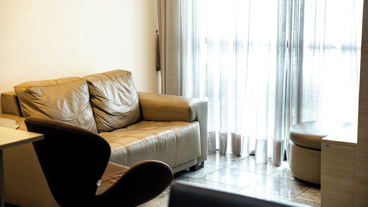 Photo of Livingroom in Boa Viagem