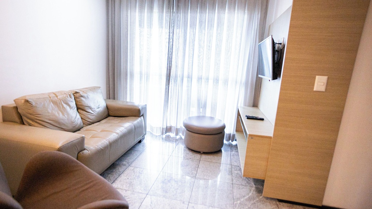 Photo of Livingroom in Boa Viagem