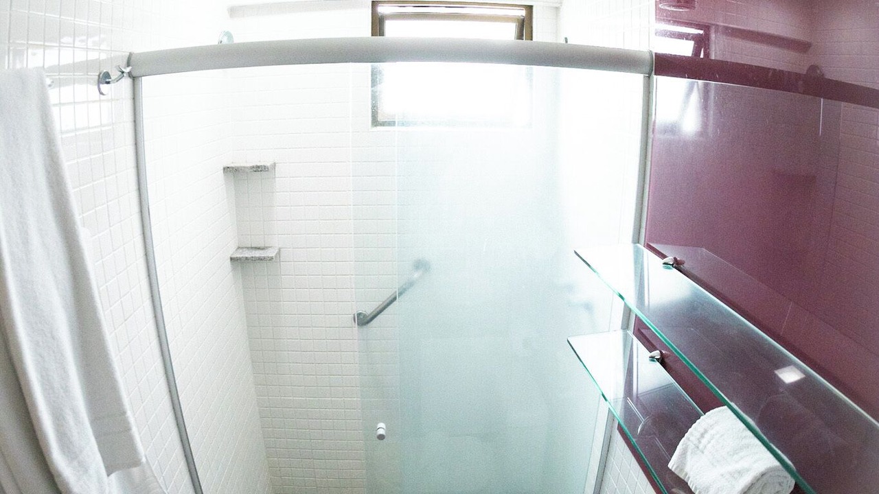 Photo of Bathroom in Boa Viagem