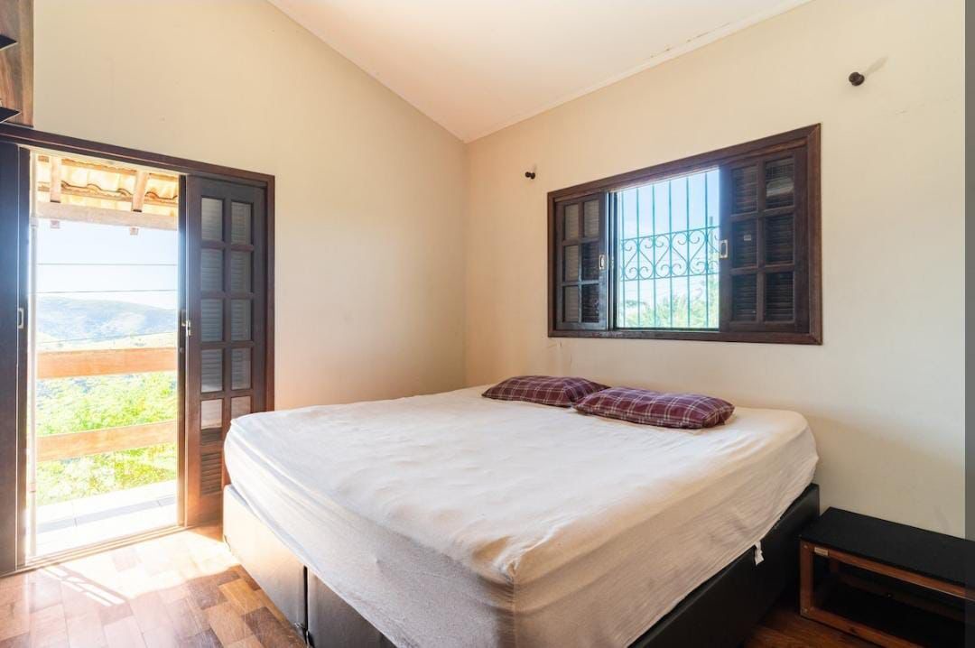 Photo of Bedroom in Sao Jose dos Campos