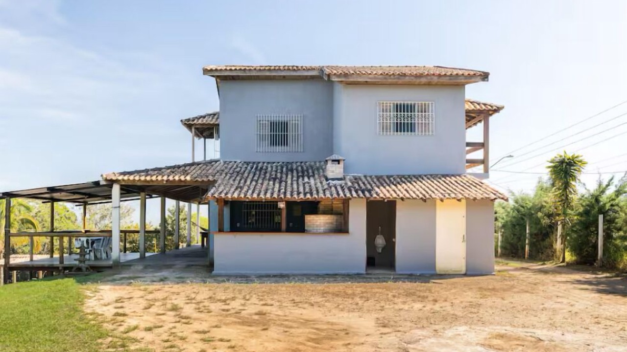 Photo of Outdoor in Sao Jose dos Campos