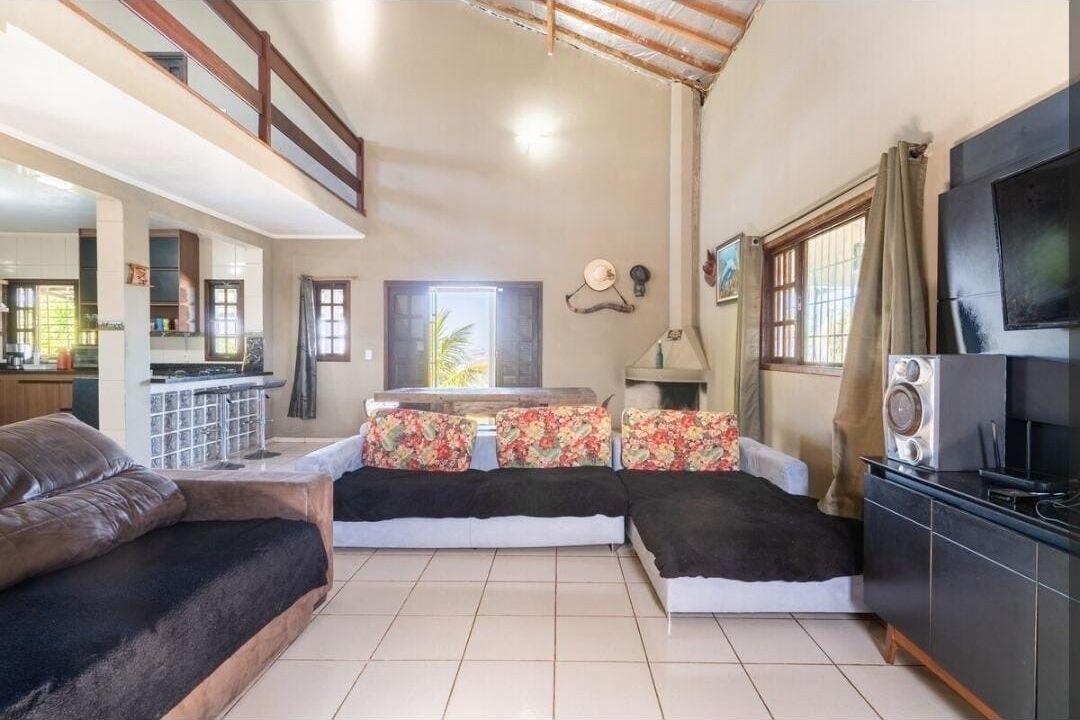 Photo of Livingroom in Sao Jose dos Campos
