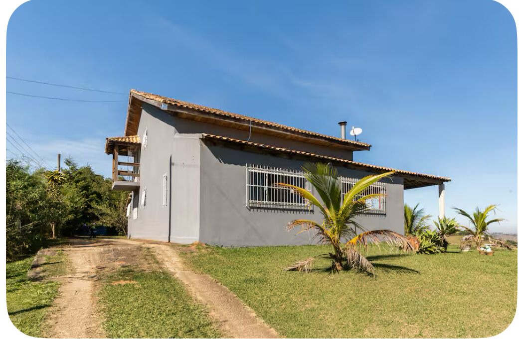Photo of Outdoor in Sao Jose dos Campos