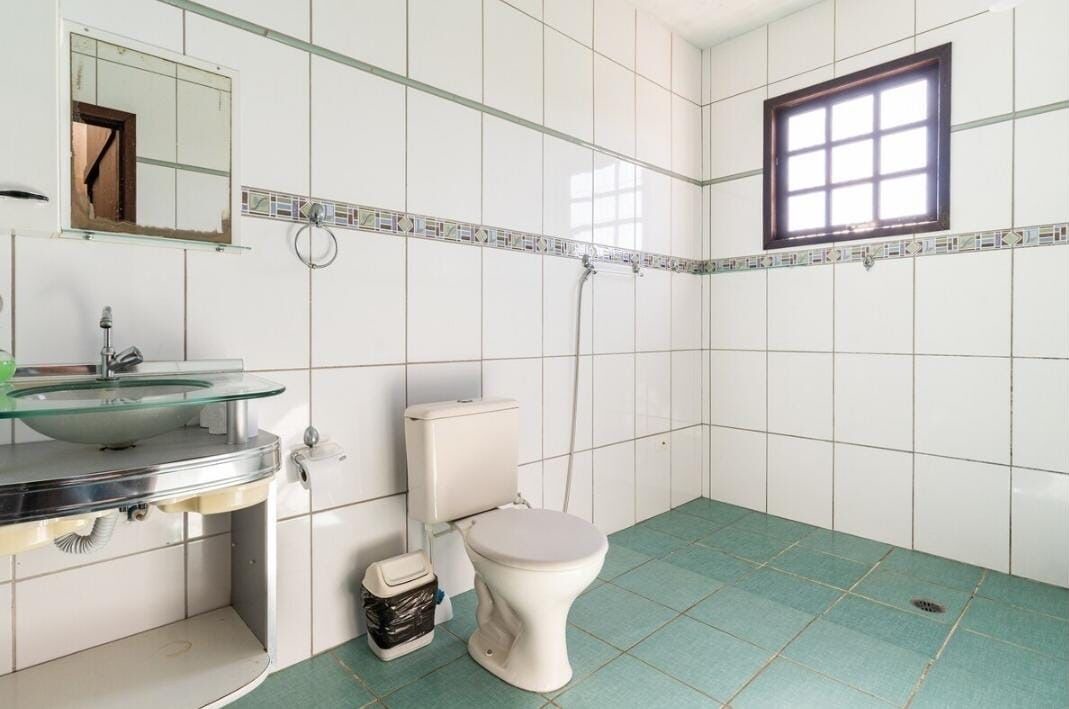 Photo of Bathroom in Sao Jose dos Campos