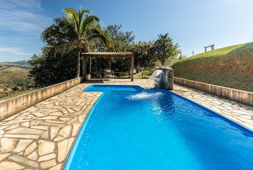 Photo of Outdoor in Sao Jose dos Campos