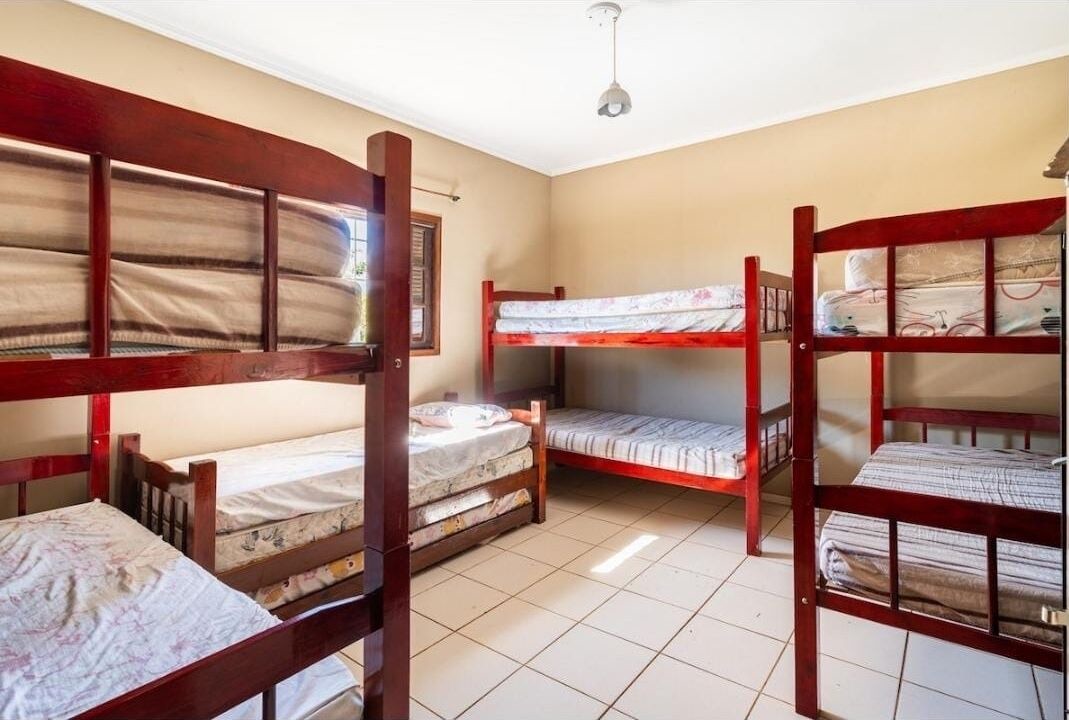 Photo of Bedroom in Sao Jose dos Campos