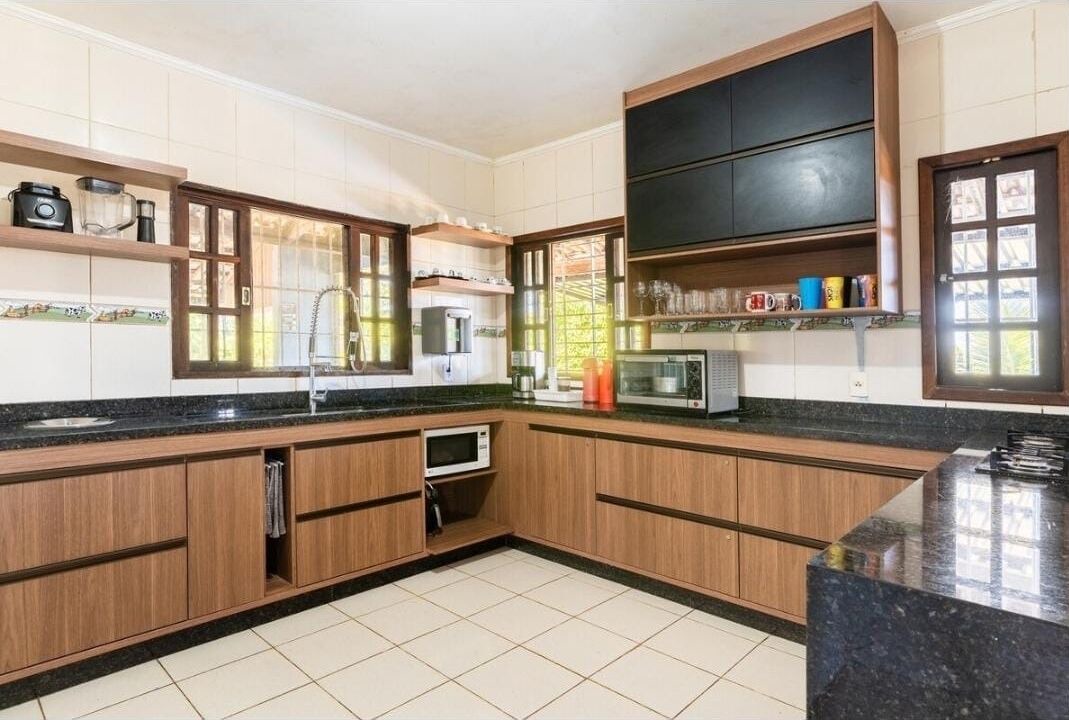 Photo of Kitchen in Sao Jose dos Campos