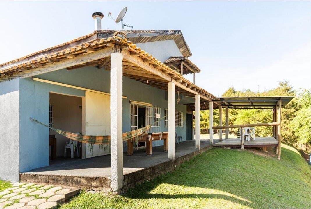 Photo of Outdoor in Sao Jose dos Campos