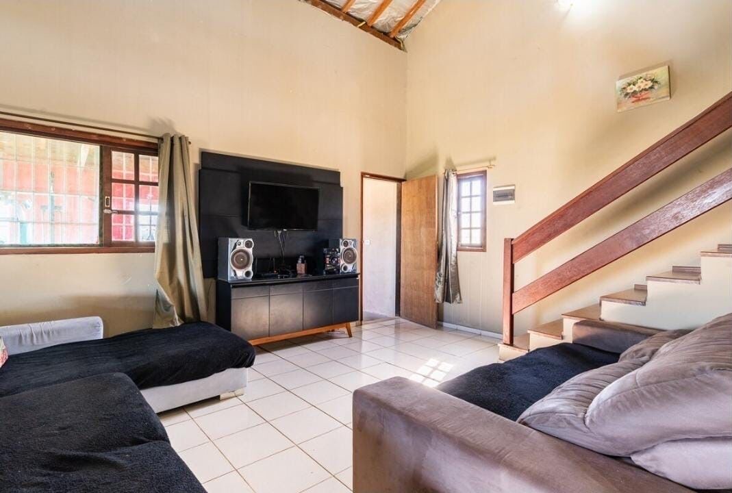 Photo of Bedroom in Sao Jose dos Campos