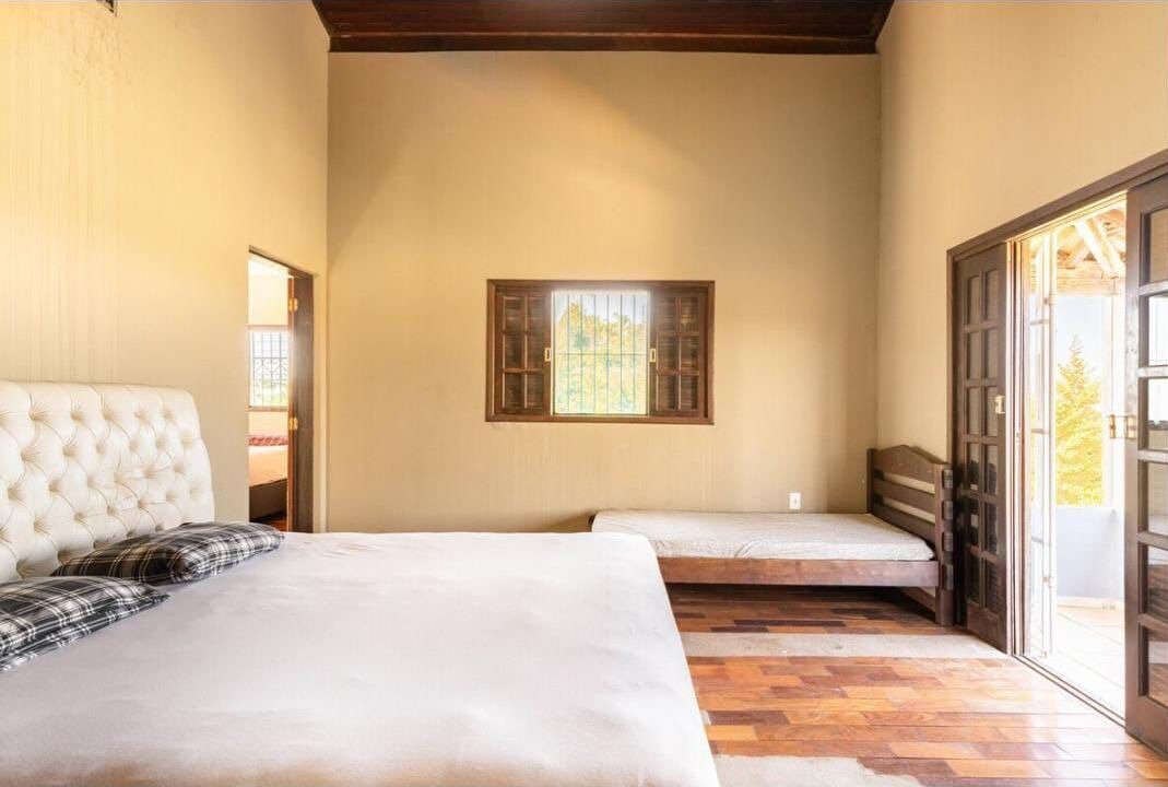 Photo of Bedroom in Sao Jose dos Campos