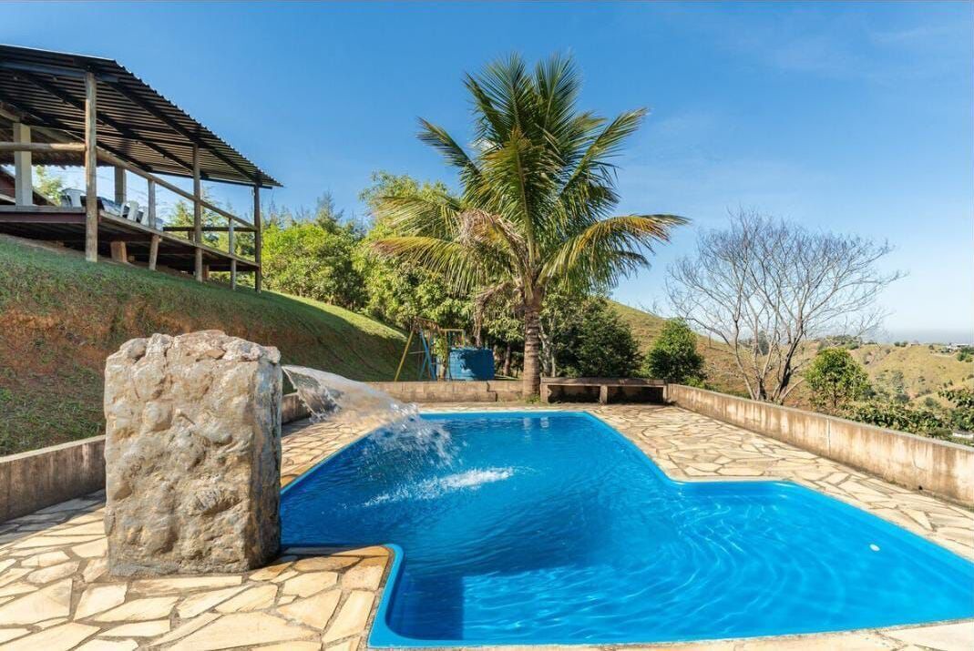Photo of Outdoor in Sao Jose dos Campos