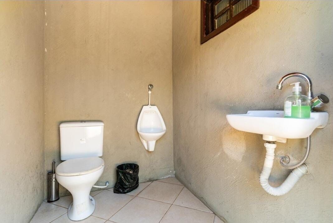 Photo of Bathroom in Sao Jose dos Campos