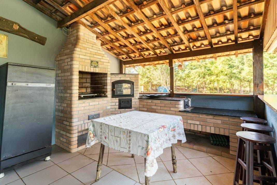 Photo of Outdoor in Sao Jose dos Campos