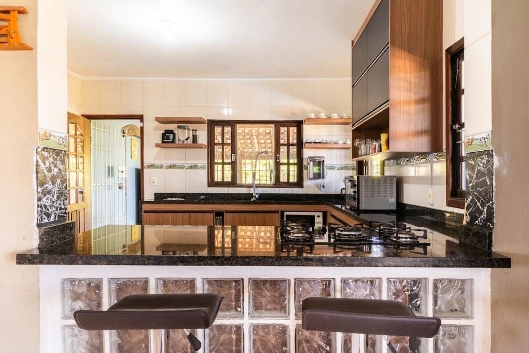 Photo of Kitchen in Sao Jose dos Campos