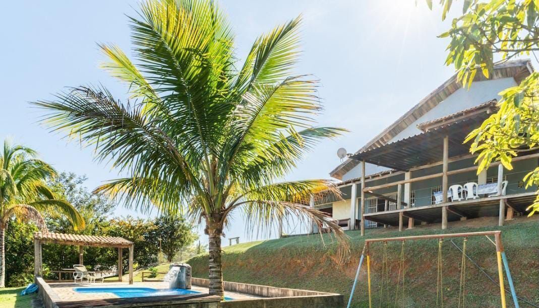 Photo of Outdoor in Sao Jose dos Campos
