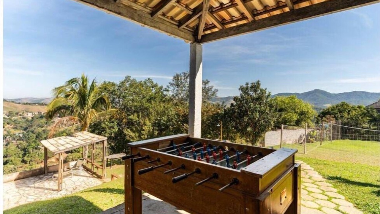 Photo of Patio Balcony in Sao Jose dos Campos