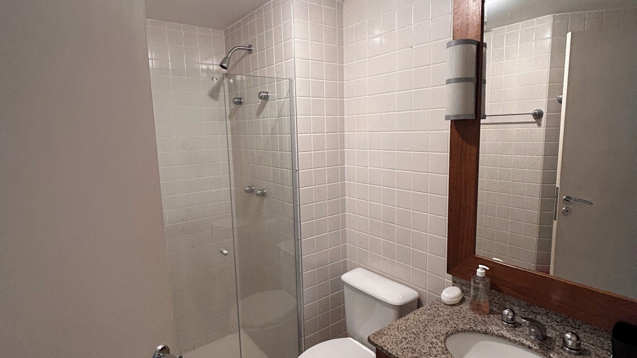 Photo of Bathroom in Indianopolis