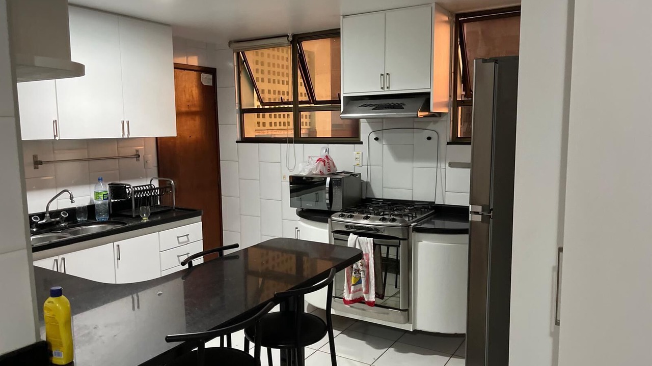 Photo of Kitchen in Campo Grande