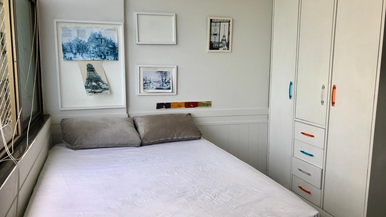 Photo of Bedroom in Campo Grande