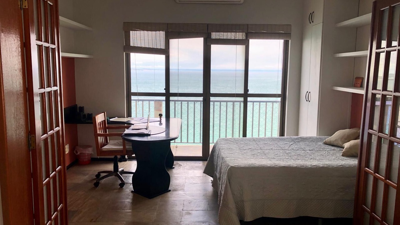Photo of Bedroom in Campo Grande