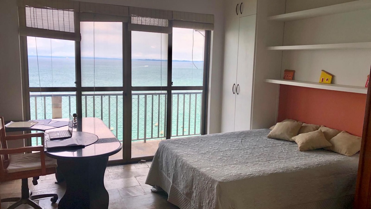 Photo of Bedroom in Campo Grande