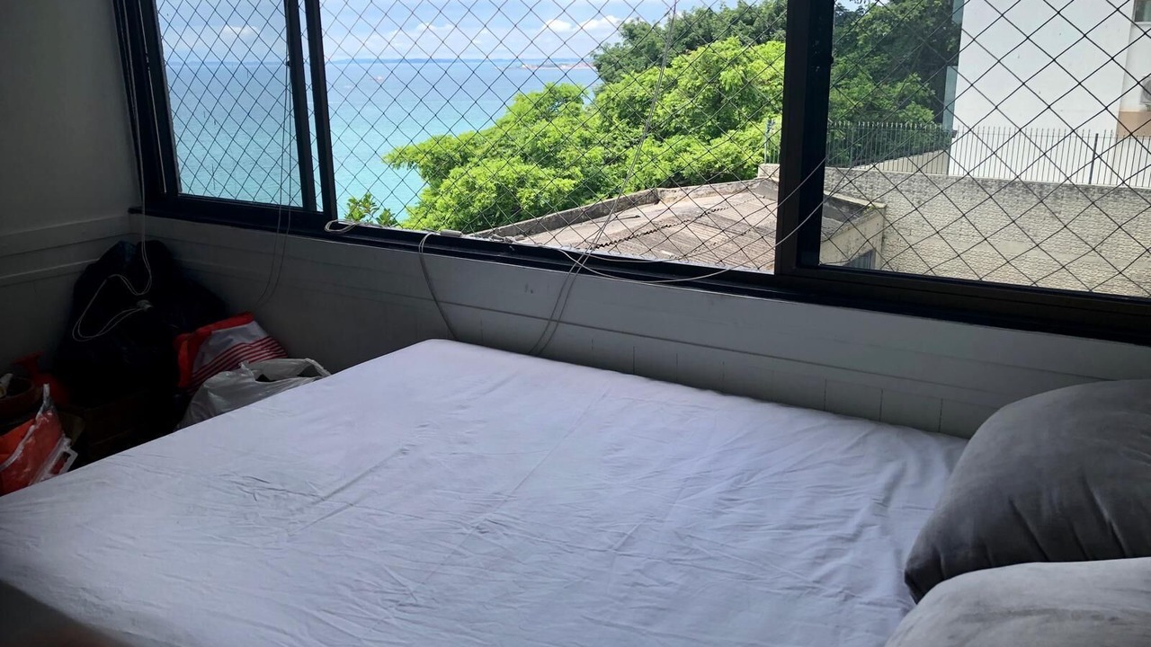 Photo of Bedroom in Campo Grande