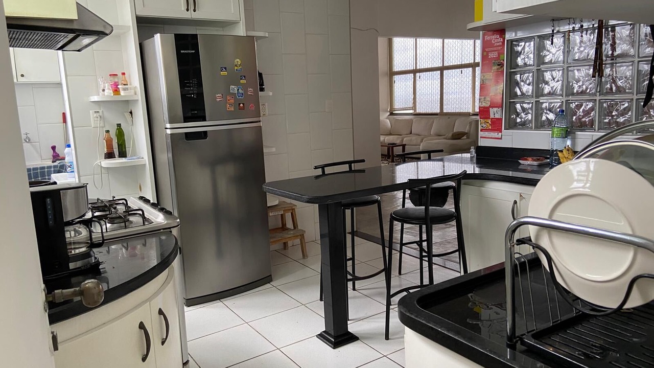 Photo of Kitchen in Campo Grande
