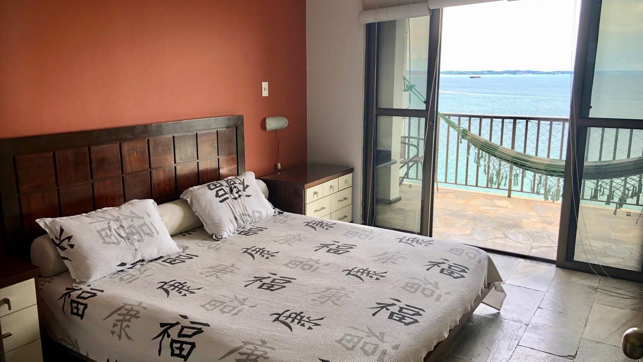 Photo of Bedroom in Campo Grande