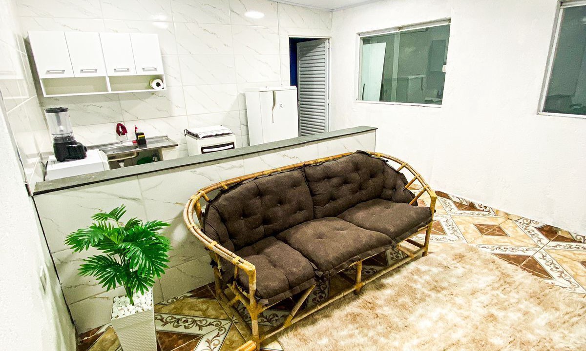 Photo of Livingroom in Itanhaem