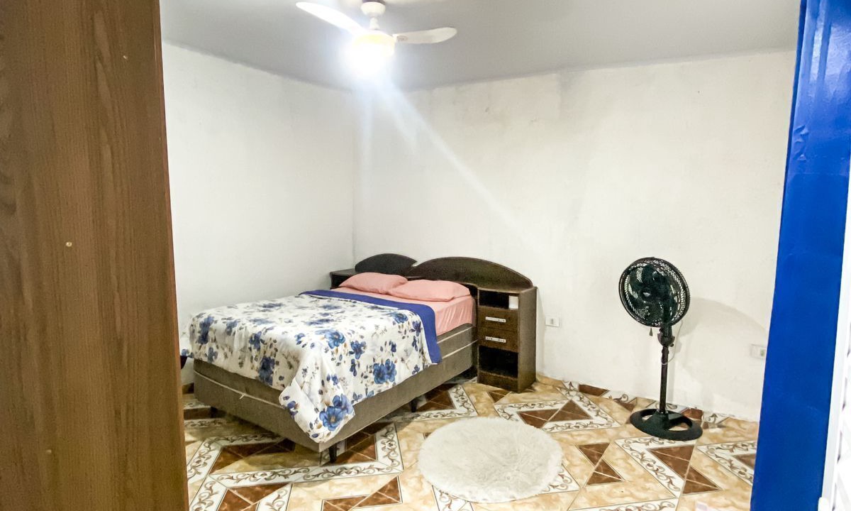 Photo of Bedroom in Itanhaem