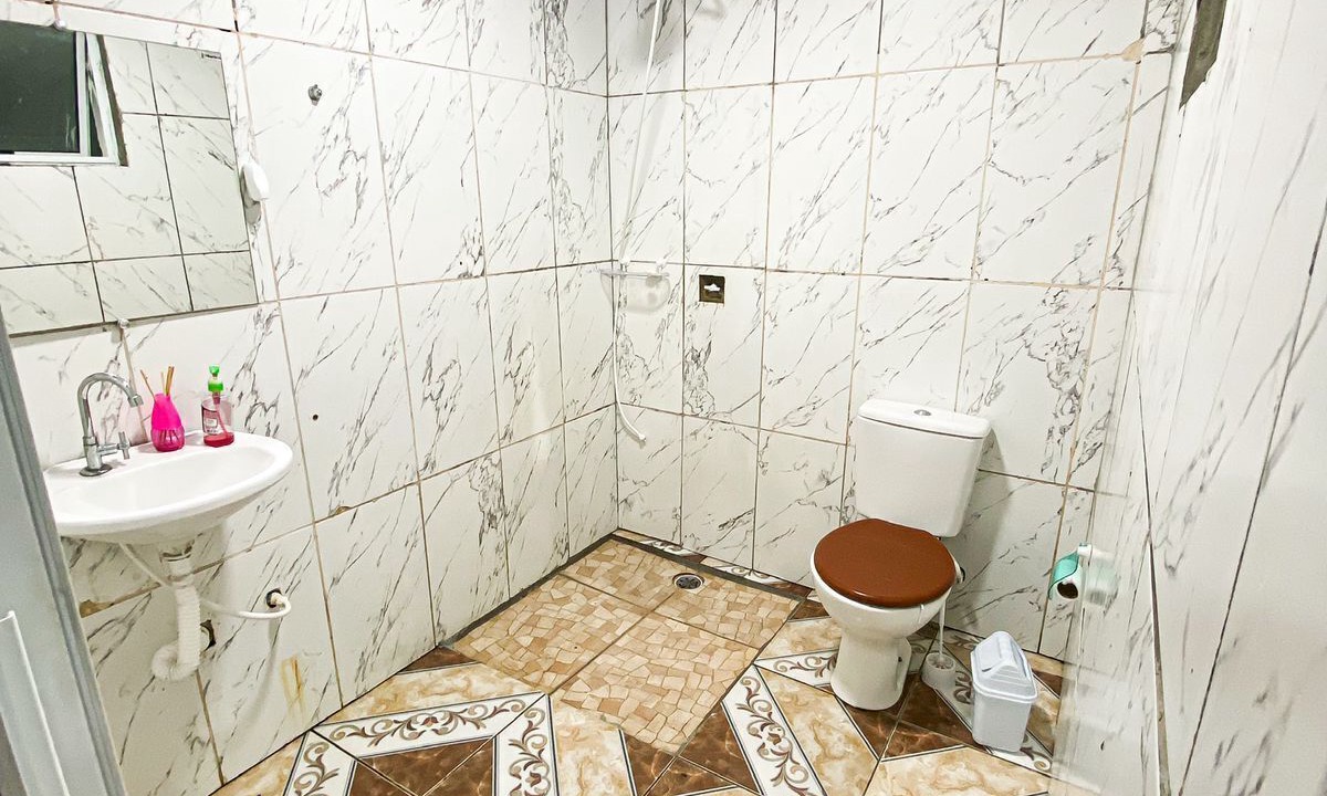 Photo of Bathroom in Itanhaem