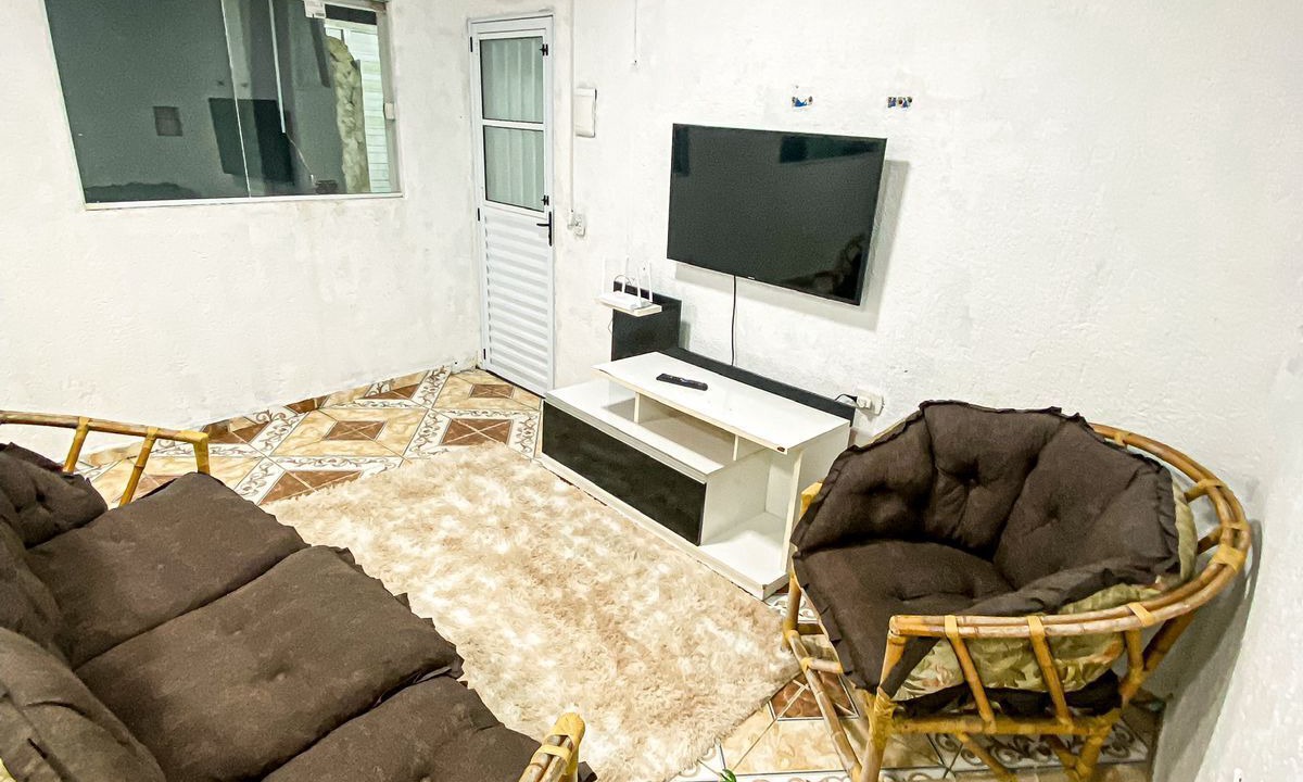 Photo of Livingroom in Itanhaem