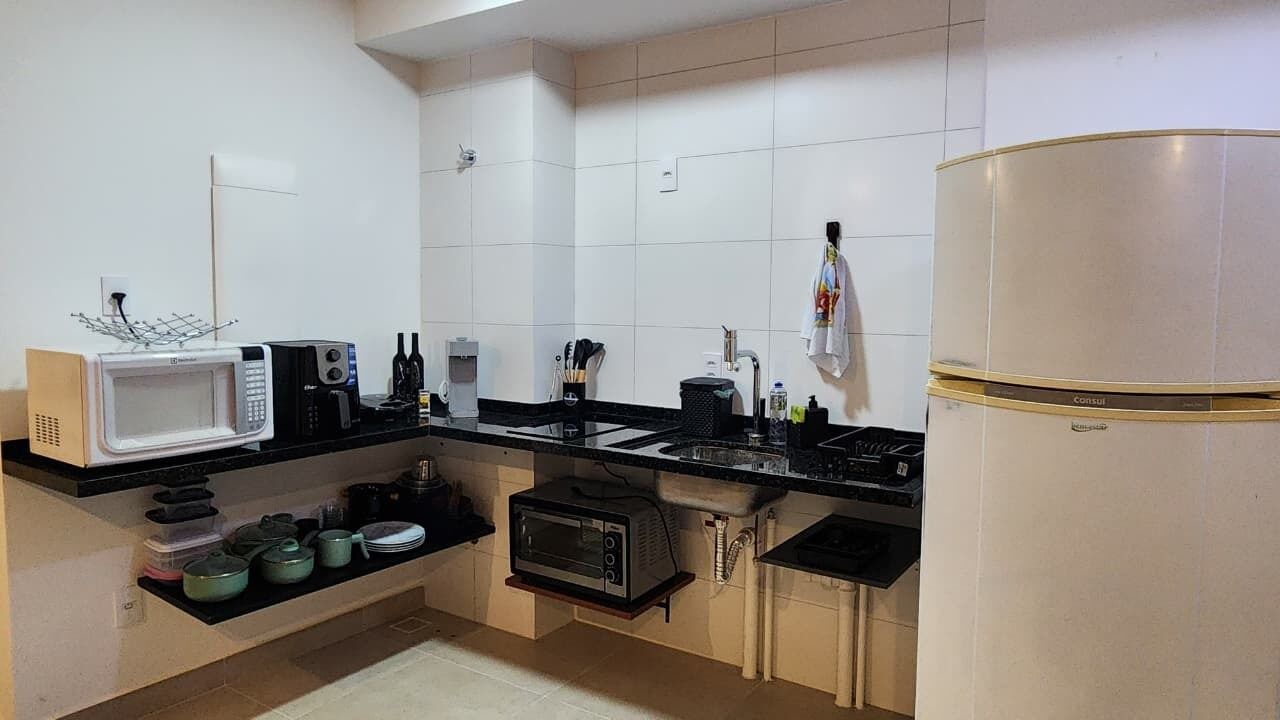 Photo of Kitchen in Sorocaba