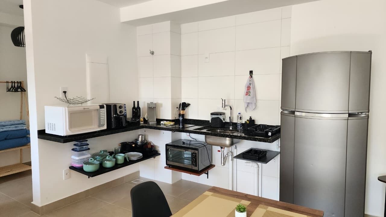 Photo of Kitchen in Sorocaba
