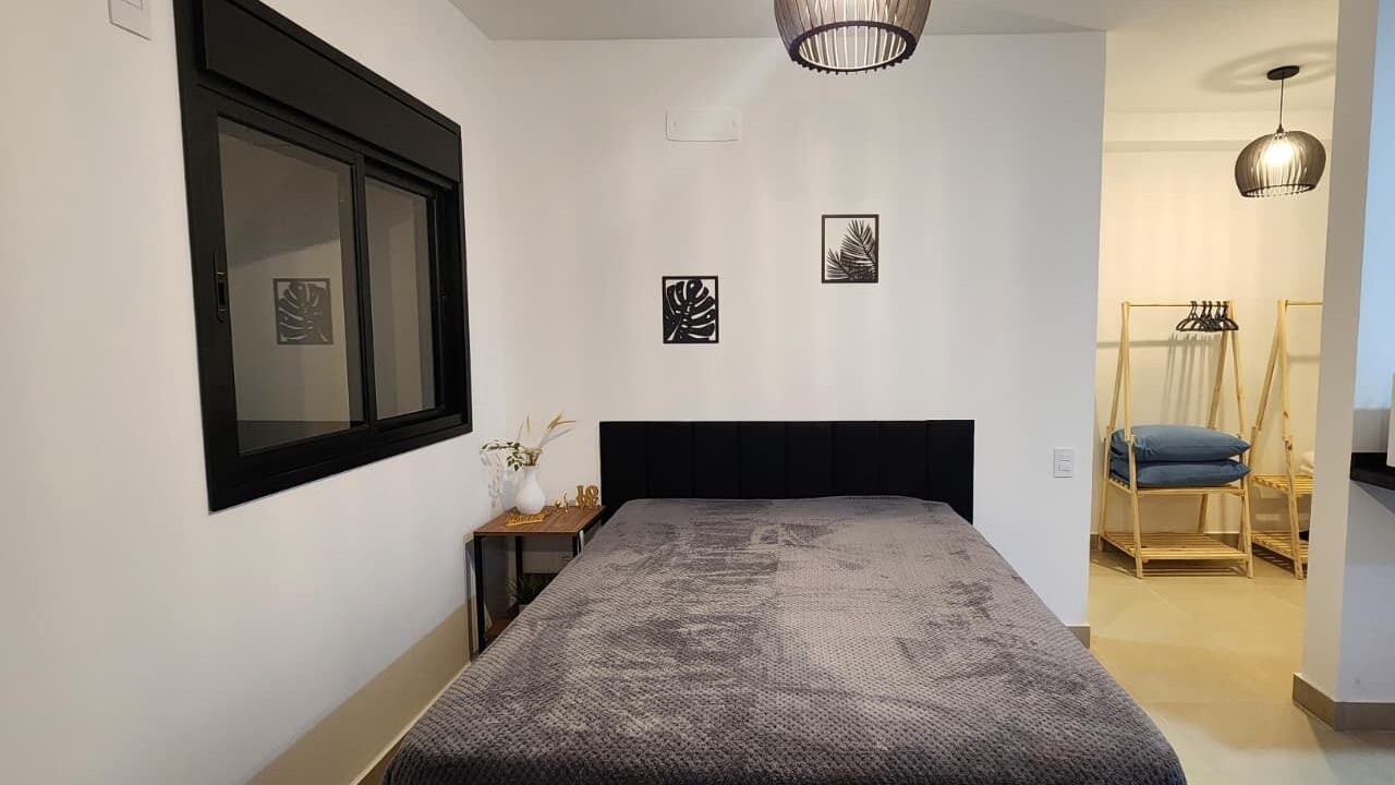 Photo of Bedroom in Sorocaba