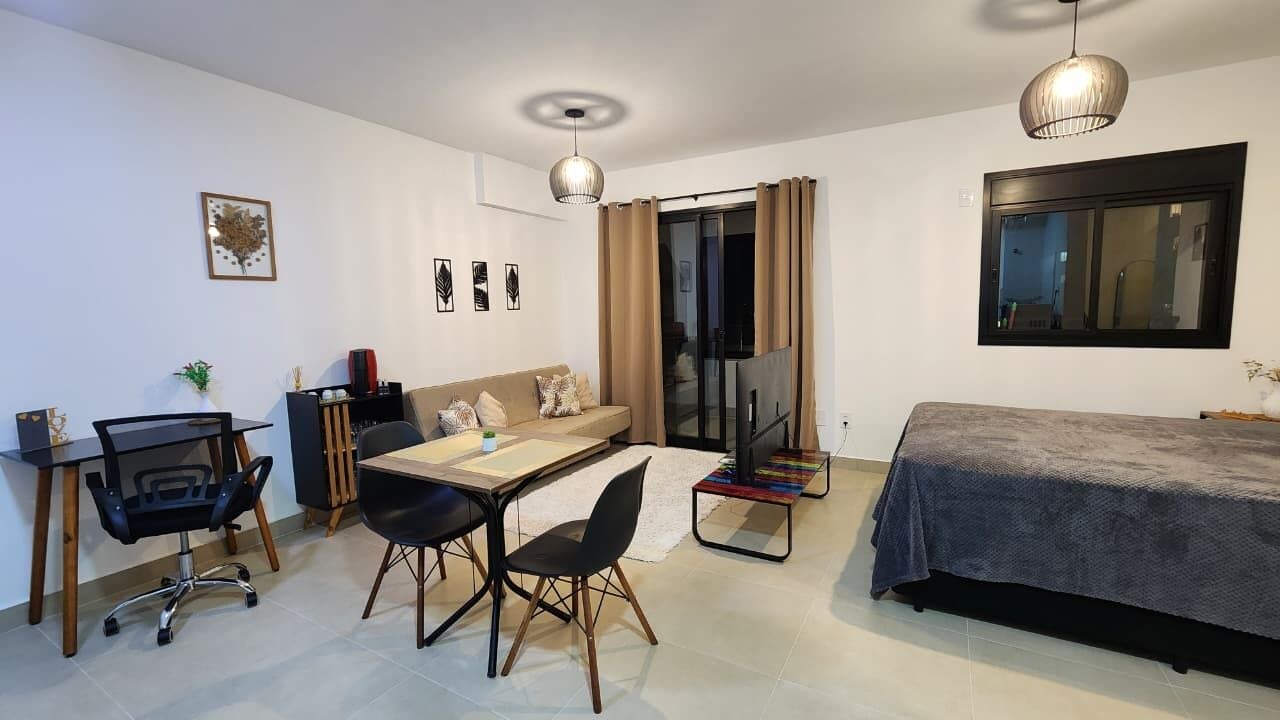 Photo of Bedroom in Sorocaba